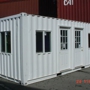 Conglobal Industries - Shipping Containers