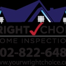 Wright Choice Home Inspection - Real Estate Inspection Service