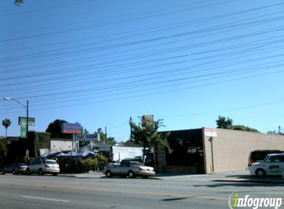 Mail Boxes & Accessories - Burbank, CA