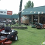 Ed's Mower & Saw Shoppe Inc