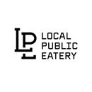 LOCAL Public Eatery - The Woodlands - Bars