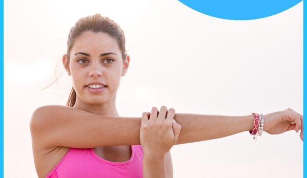 Hurstville Physio Plus - Hurstville, NSW
