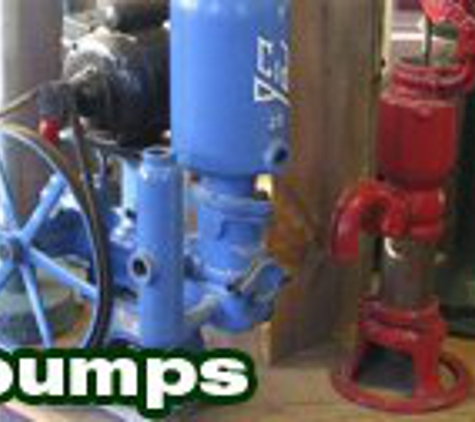 Forest Pump Company - Rochester, NH