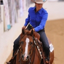 Equine Performance LLC Ashley Wilson - Horse Training