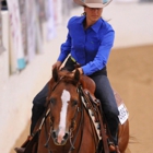 Equine Performance LLC Ashley Wilson