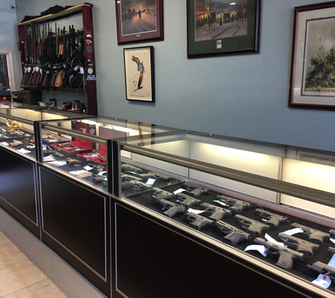 First Class Jewelry and Loan - Houston, TX