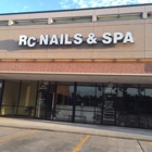 RC Nails & Spa - The Woodlands