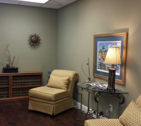 Prestige Investigations - San Jose, CA. comfortable office