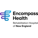 Encompass Health Rehabilitation Hospital of New England - Physicians & Surgeons