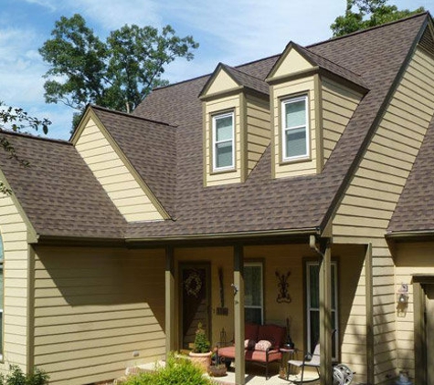 Suretop Roofing - Burlington, NC