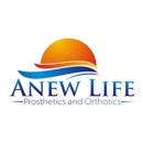 Anew Life Prosthetics & Orthotics - Prosthetic Devices