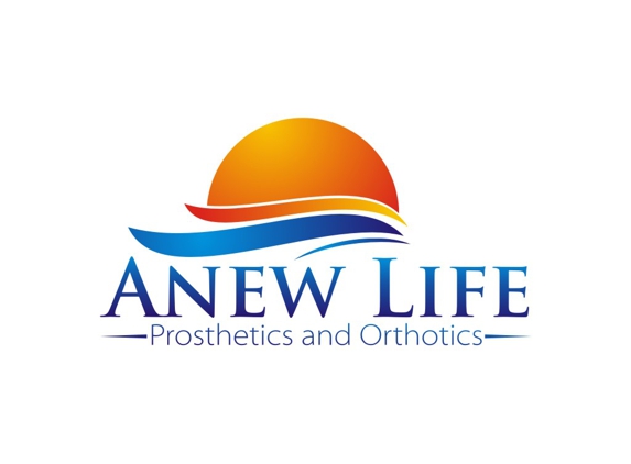 Anew Life Prosthetics & Orthotics - Detroit, MI