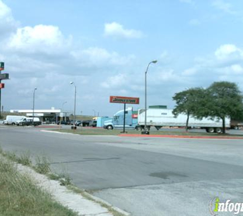 Petro Stopping Centers - San Antonio, TX