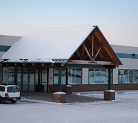 Alaska Regional Senior Health Clinic - Anchorage, AK