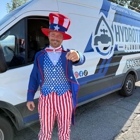 HydroTech Plumbing
