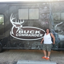Duck Commander - Shopping Centers & Malls