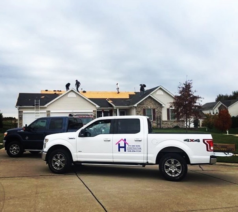 His and Hers Construction Inc. - Saint Peters, MO