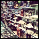 Toy Vault - Toy Stores