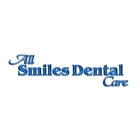 All Smiles Dental Care Dr. Ronda McFadden