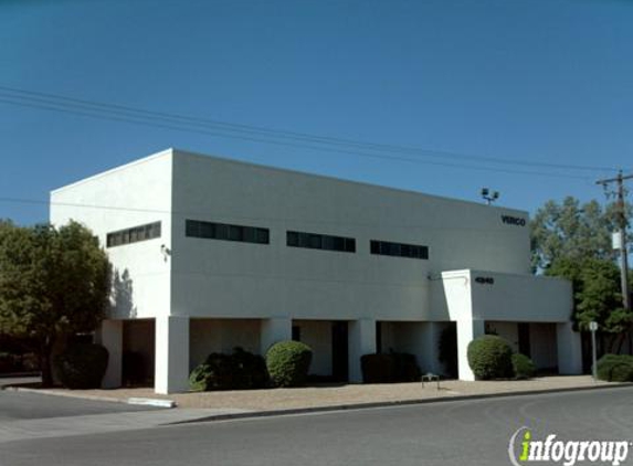 Verco Manufacturing Co - Phoenix, AZ