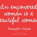 AVON Independent Sales Rep Dahlia - Skin Care