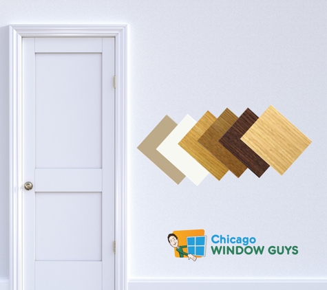 Chicago Window Guys - Lake Bluff, IL