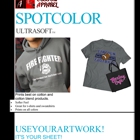 Dagger Custom Apparel LLC