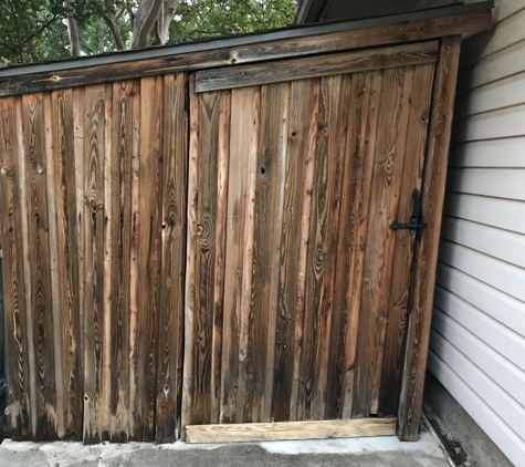 Southern Power Wash - Fort Worth, TX