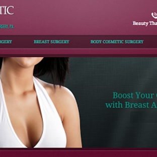 Aesthetic Center for Breast and Cosmetic Surgery, PA - Greenville, SC