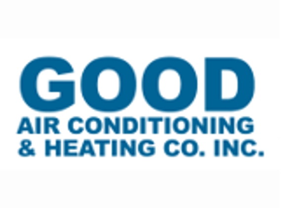 Good Air Conditioning Heating & Plumbing - Langhorne, PA