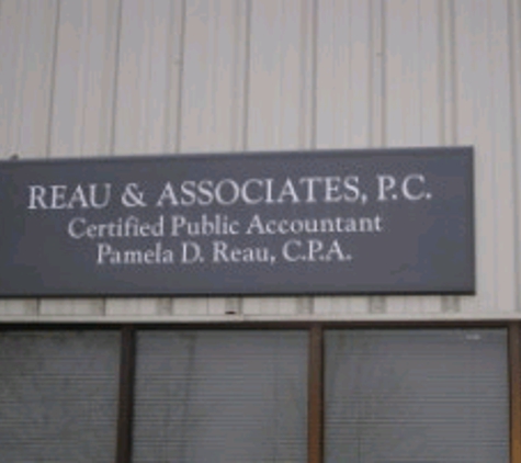 Reau & Associates, PC - Saline, MI