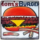 Mom's Burgers - Fast Food Restaurants