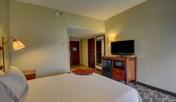 Hampton Inn Indianapolis-South - Indianapolis, IN