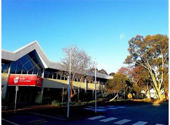 North Metropolitan TAFE Midland - Midland, WA