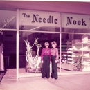 Needle Nook Fabrics - Costume Fabrics, Trim & Accessories