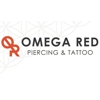 Omega Red Piercing & Tattoo gallery