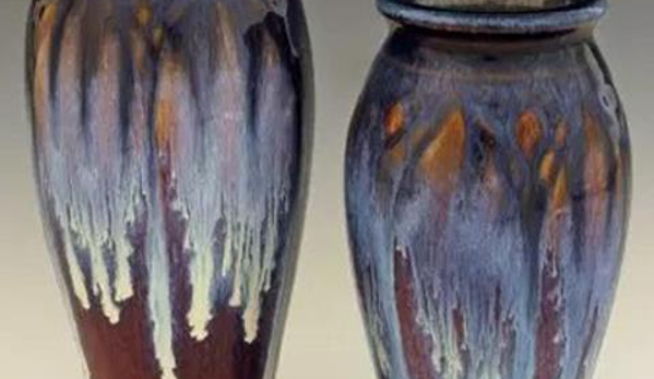 Cedar Creek Pottery - Cedarburg, WI