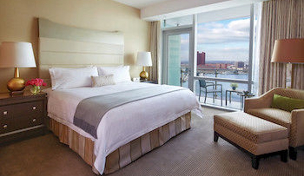 Four Seasons Hotel Baltimore - Baltimore, MD