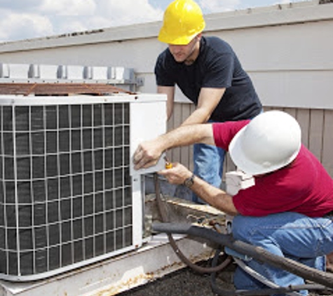 R & R Air Conditioning Service Company - Grand Prairie, TX