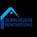 Born Again Renovations - Kitchen Planning & Remodeling Service