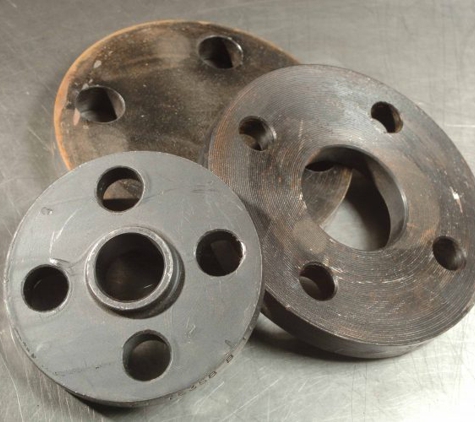 Vic Stainless Sales - Delacombe, VIC