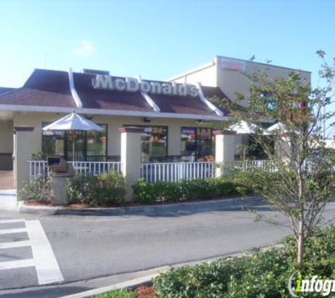 McDonald's - Miami, FL