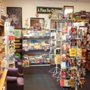 J's Book Shelf - Book Stores