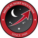 Medical Sleep Solutions - Clinics