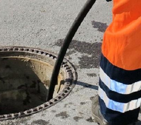 Charlie Brown's Sewer Service - Marion, IN