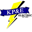 KP&E Electric - Electricians