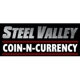 Steel Valley Coin-N-Currency