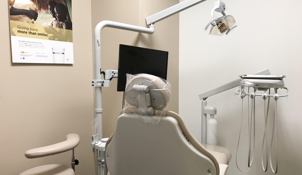 Baytown Modern Dentistry - Baytown, TX