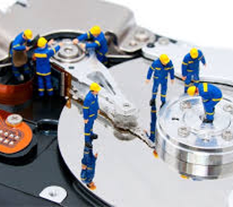 Dearborn Data Recovery - Dearborn, MI