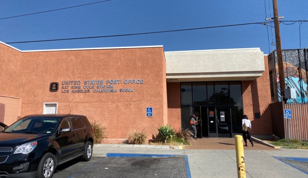 United States Postal Service - Los Angeles, CA